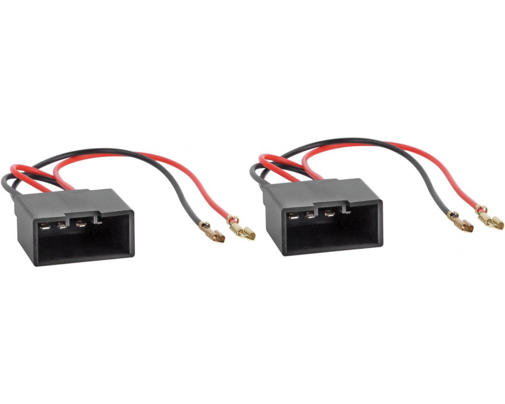 GAS Audio Power Pasklare subwoof set BMW I4 2022-> - Afbeelding 6