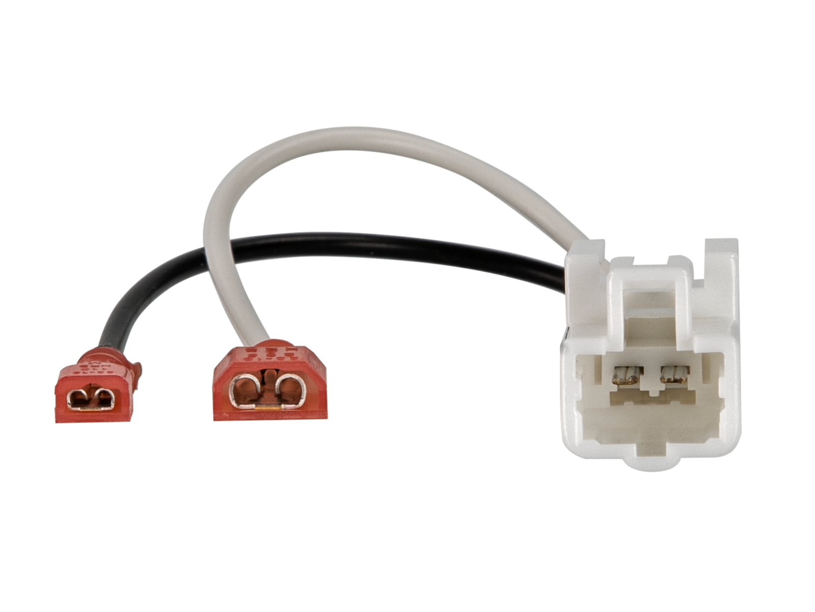 Speaker Adapter Kabel (2x) Diverse modellen Toyota - Afbeelding 3