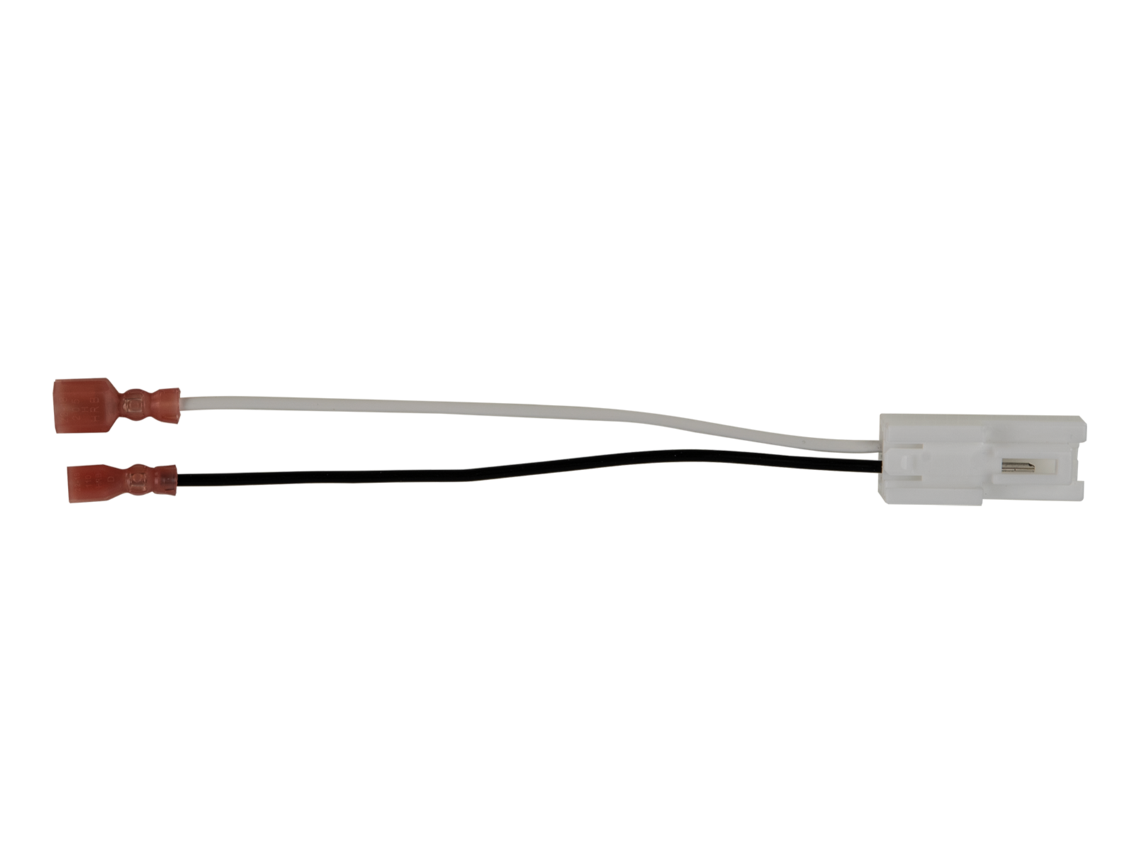 Speaker Adapter Kabel (2x) Diverse modellen Toyota - Afbeelding 2