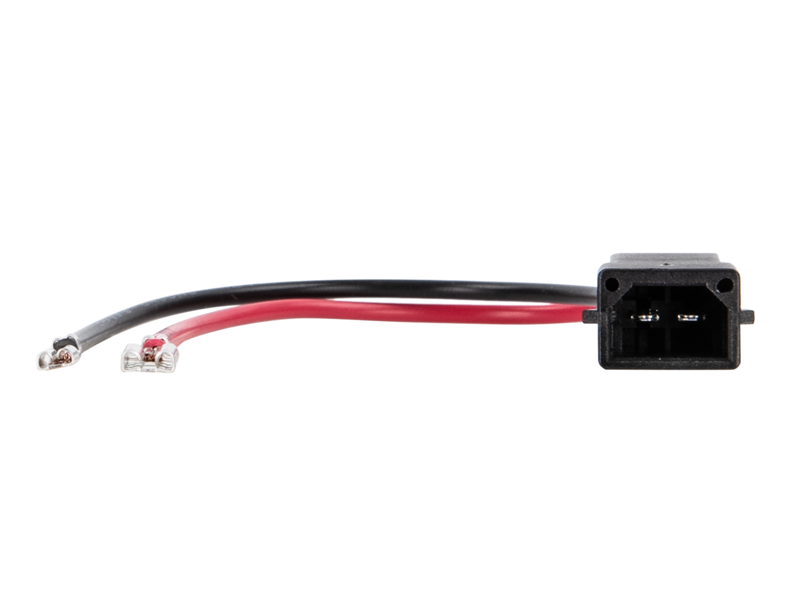 Speaker Adapter Kabel(2x) Div.modellen Audi - Afbeelding 2