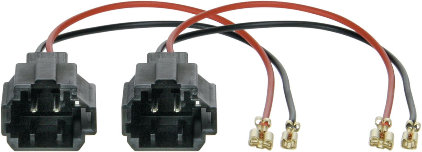 Speaker Adapter Kabel Hyundai (2 x)