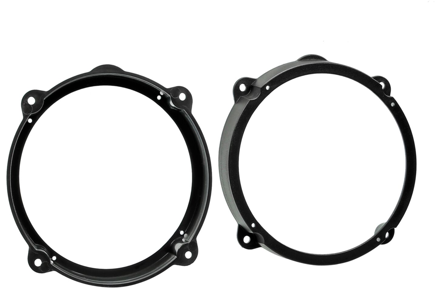 Speaker Ringen Ø 165 mm Div.mod. Alfa Romeo-Fiat-Lancia-Hyundai- Voorportier/ Achterportier