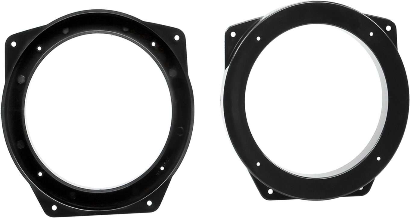 Speaker Ringen Ø 130 mm Mini Cooper(R53) One (R50) / Cabrio (R52) Voorportier