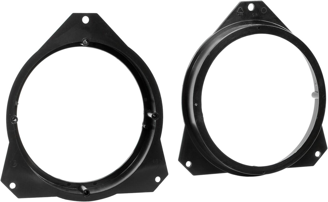 Speaker Ringen Ø 165 mm Citroën Berlingo - Peugeot Partner Tepee 2008-> Voorportier
