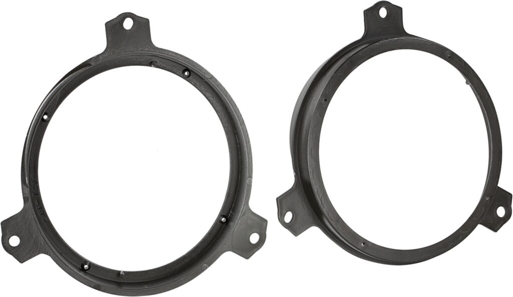 Speaker Ringen Ø 165 mm Citroën C1 - Peugeot 108 - Toyota Aygo/Auris - Subaru Forester  Voorportier
