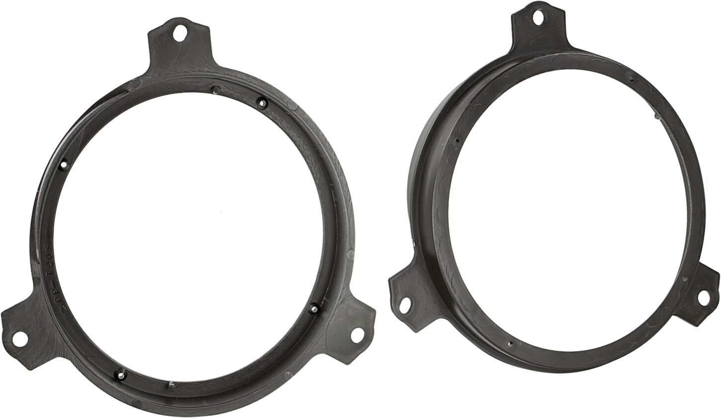 Speaker Ringen Ø 165 mm Citroën C1 - Peugeot 108 - Toyota Aygo/Auris - Subaru Forester Voorportier