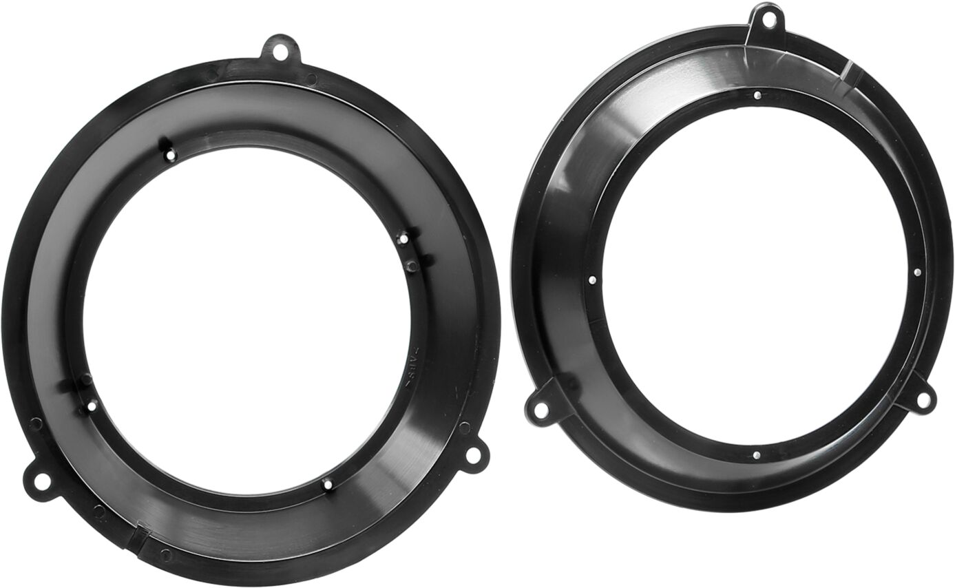 Speaker Ringen Ø 165 mm Fiat Panda (169) 2003 -> Voorportier
