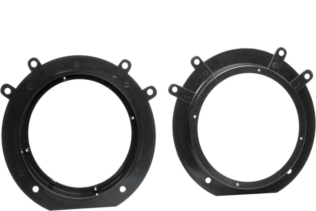 Speaker Ringen Ø 165 mm Citroën Jumpy - Fiat Scuda - Peugeot Expert  Voorportier
