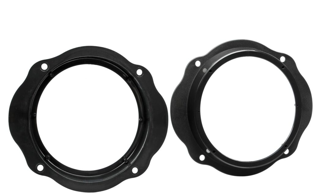 Speaker Ringen Ø 165 mm Ford Fiesta/ C-Max/ Focus/ Galaxy/ Kuga/ Fusion Voorportier