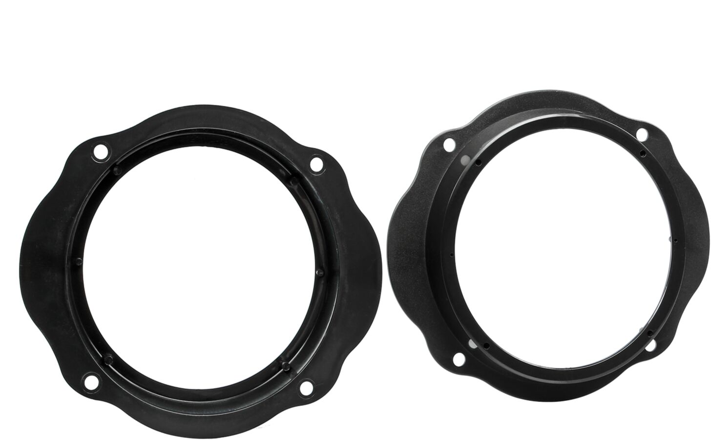 Speaker Ringen Ø 165 mm Ford Fiesta/ C-Max/ Focus/ Galaxy/ Kuga/ Fusion Voorportier
