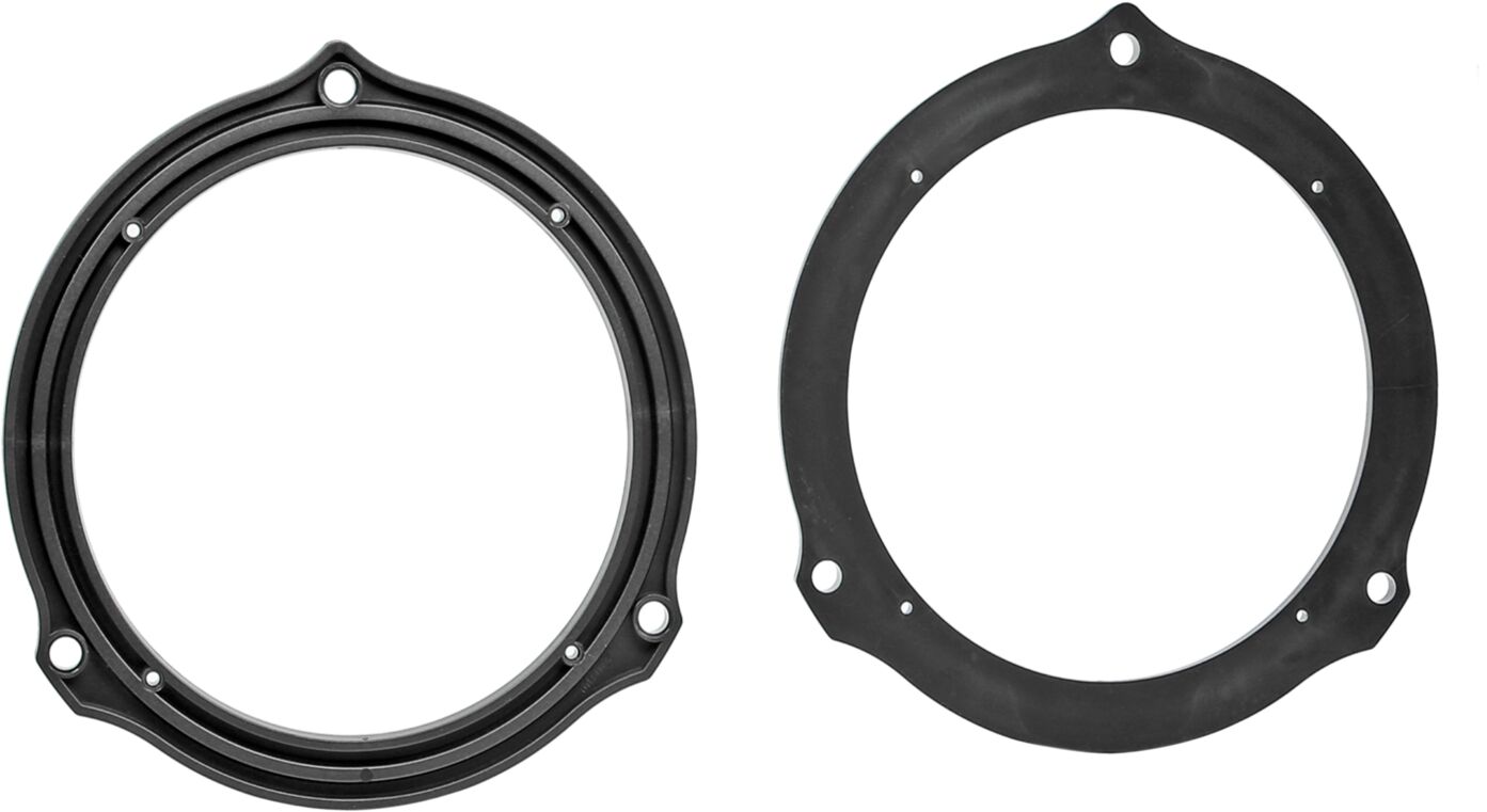 Speaker Ringen Ø 165 mm Ford Fiesta/ Focus/ C-Max/ Kuga/ Mondeo/ Galaxy/ S-Max > Achterportier