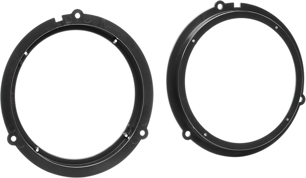 Speaker Ringen Ø 165 mm Ford Fiesta/ Ka/ Focus/Transit/Tourneo/Mondeo