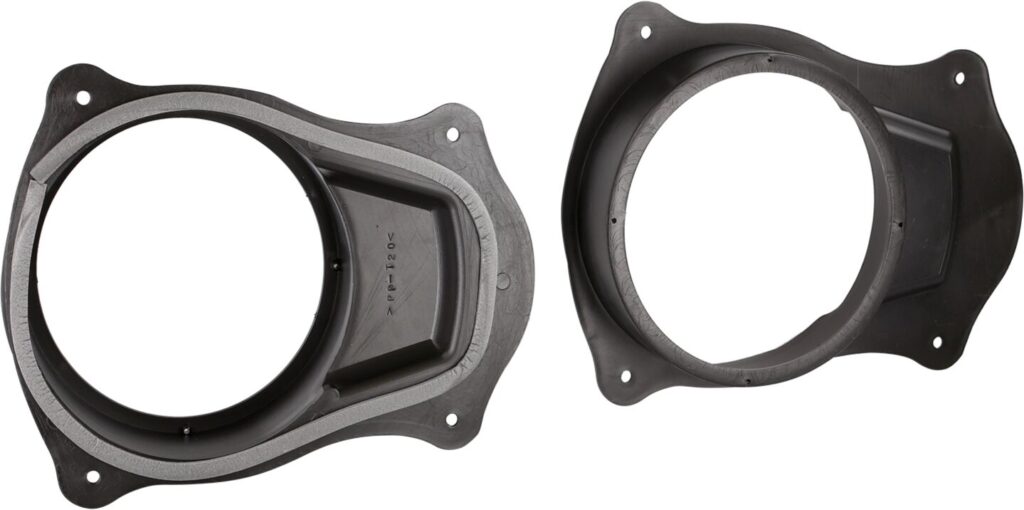Speaker Ringen Ø165 mm Ford Transit Connect 2013-> Voorportier