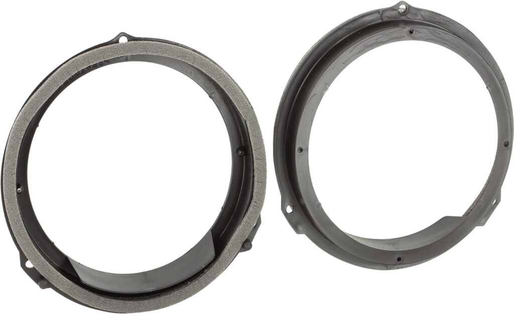 Speaker Ringen Ø165 mm Ford C-Max / Focus/ Kuga/ Ranger/ Transit Custom  Voor en Achterportier