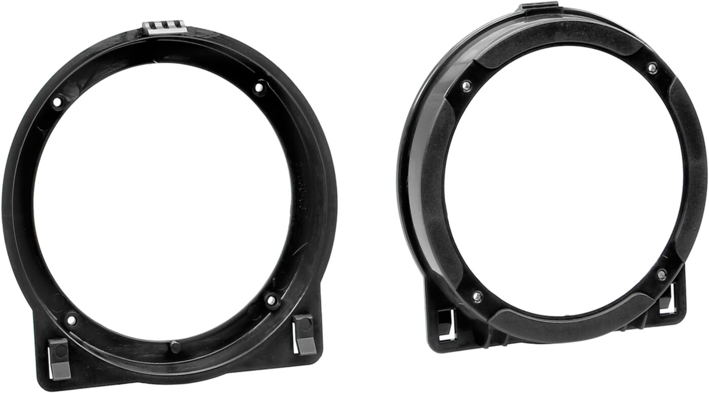 Speaker Ringen Ø 130 mm Honda Civic 2001-2006 Accord VII 2003-2012 > Voorportier