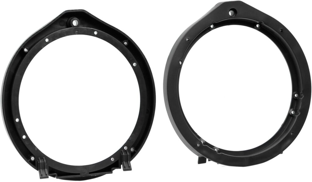 Speaker Ringen Ø 165 mm Honda Accord/ Civic/ CR-Z/ Insight > Voorportier