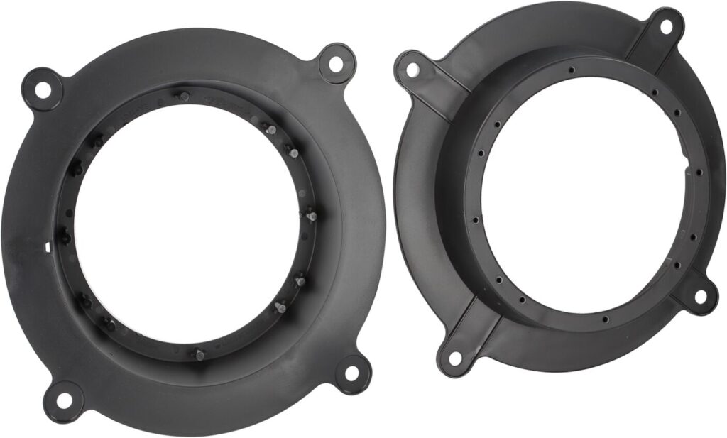 Speaker Ringen Ø 165 mm Mazda CX-5 2013-> / Mazda  6 2012-> Voorportier