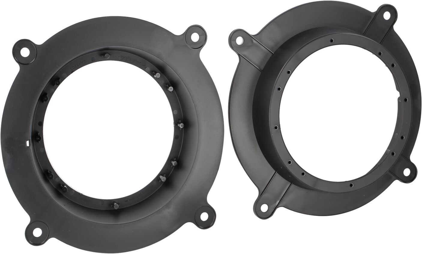 Speaker Ringen Ø 165 mm Mazda CX-5 2013-> / Mazda 6 2012-> Voorportier