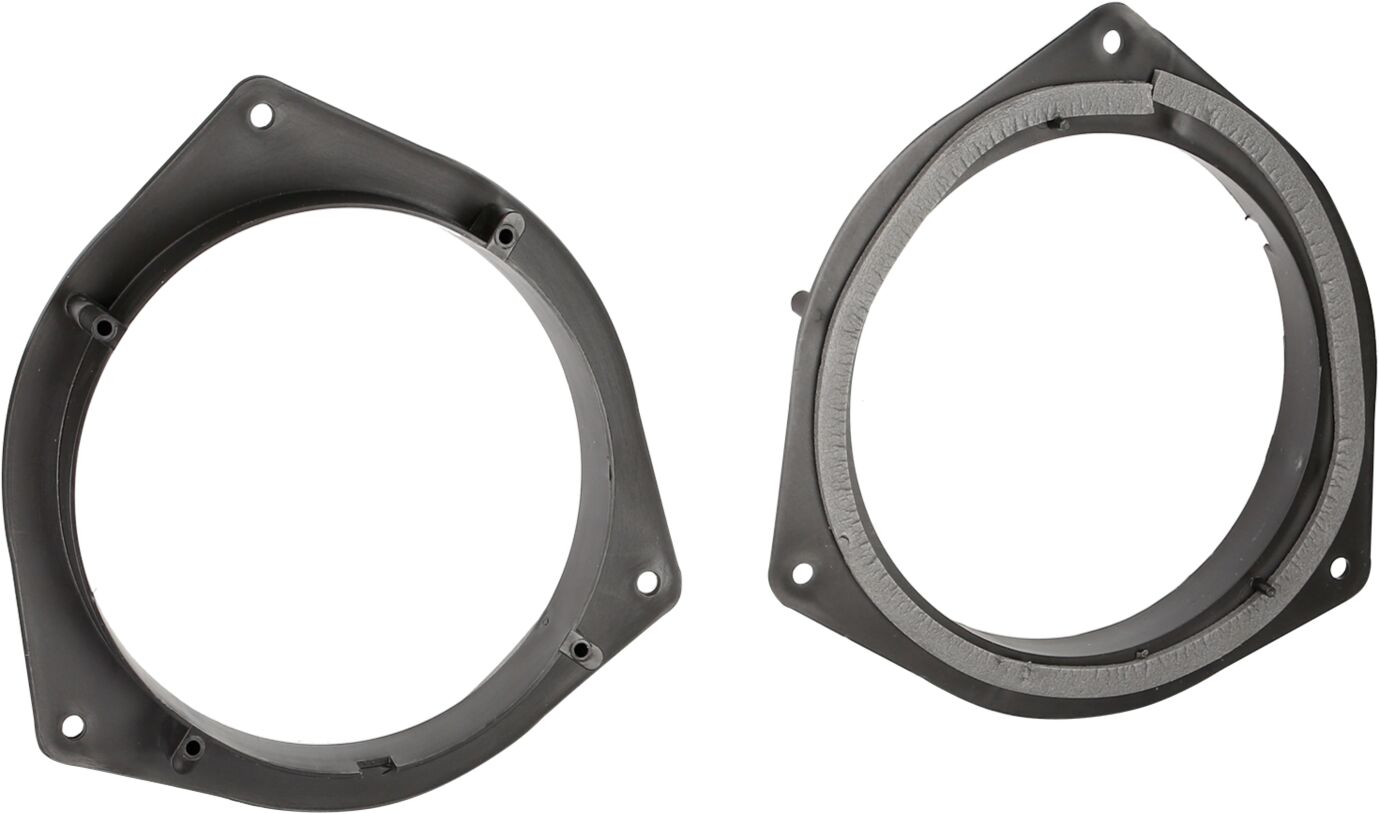 Speaker Ringen Ø165 mm Kia Picanto 2011-2017 - Hyundai i10 2013->Voorportier