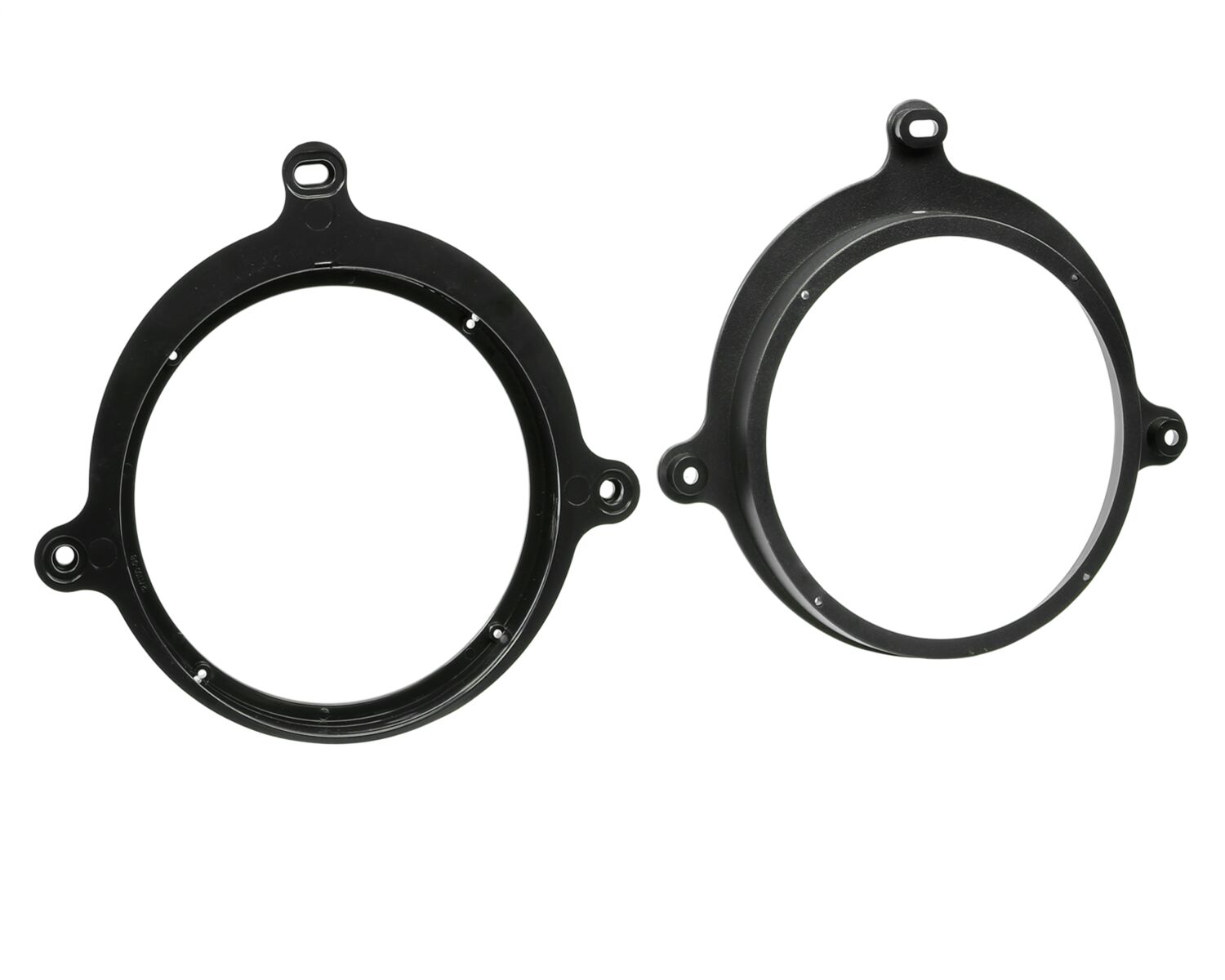 Speaker Ringen Ø 165 mm Mercedes Benz A-Klasse (W168) 1997-2004 / Vaneo (414) 1997-2004 Voorportier