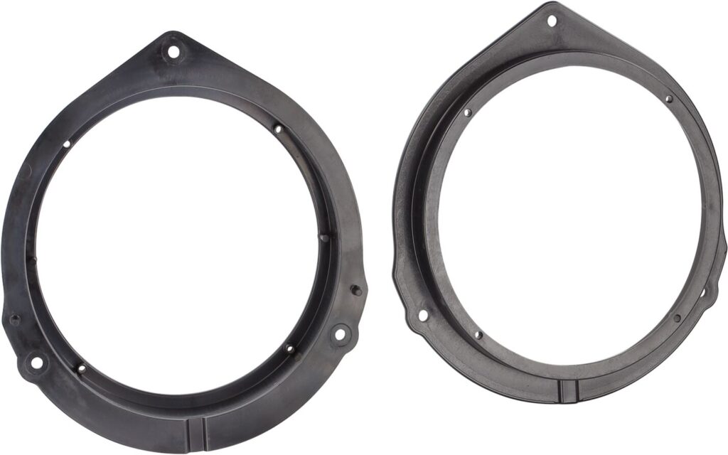 Speaker Ringen Ø 165 mm Mercedes Benz Vito (447) / Viano (639)