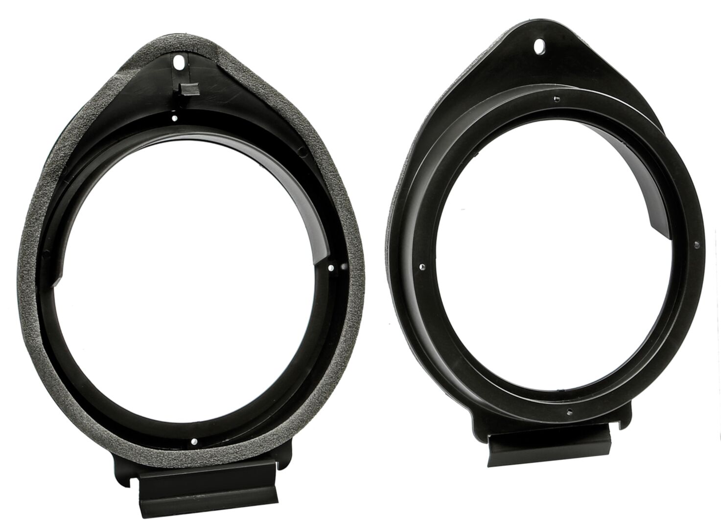 Speaker Ringen Ø 165 mm Diverse modellen Opel - Chevrolet Cruze > Voorportier