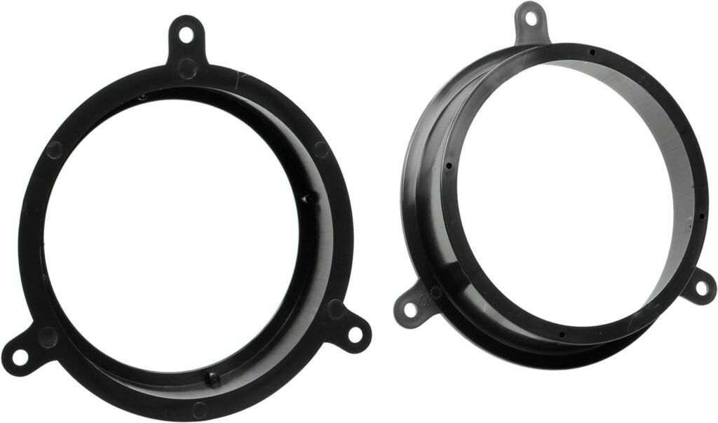 Speaker Ringen Ø 165 mm Renault Scénic/ Grand Scénic/ Megane/ ZOE  > Voor/ achterportier
