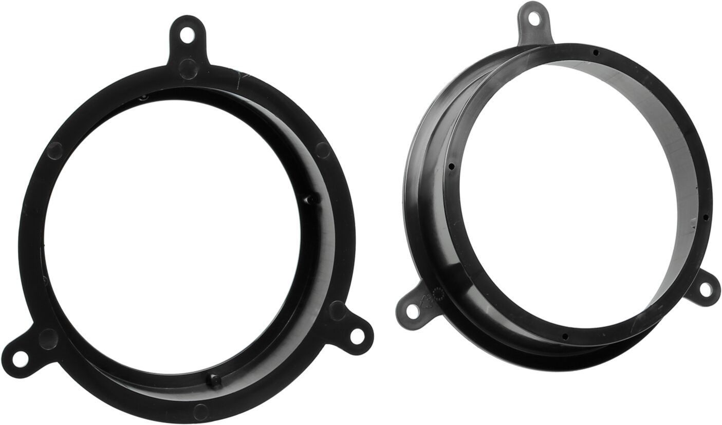 Speaker Ringen Ø 165 mm Renault Scénic/ Grand Scénic/ Megane/ ZOE > Voor/ achterportier