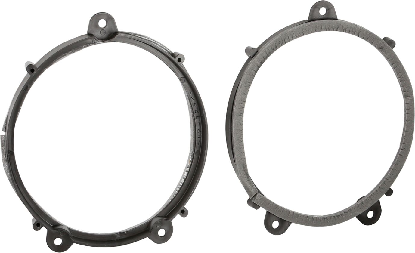 Speaker Ringen Ø 165 mm Renault Twingo 2007-> Voorportier