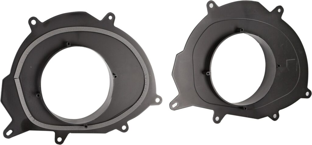 Speaker Ringen Ø 165 mm Renault  Clio 2013->