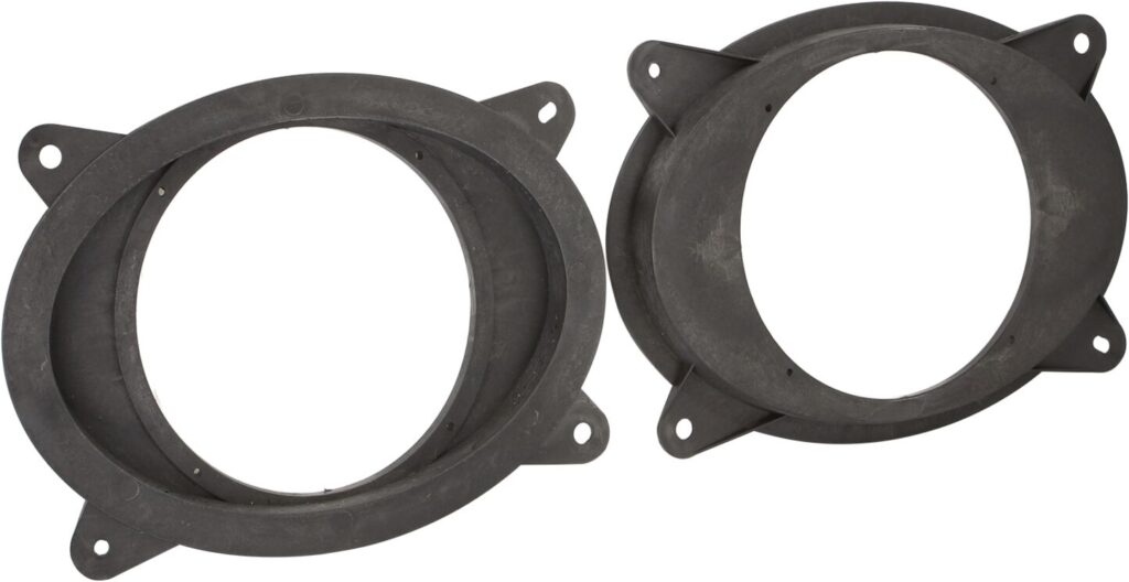 Speaker Ringen Ø 165 mm Subaru Forester 2013-> Voorportier