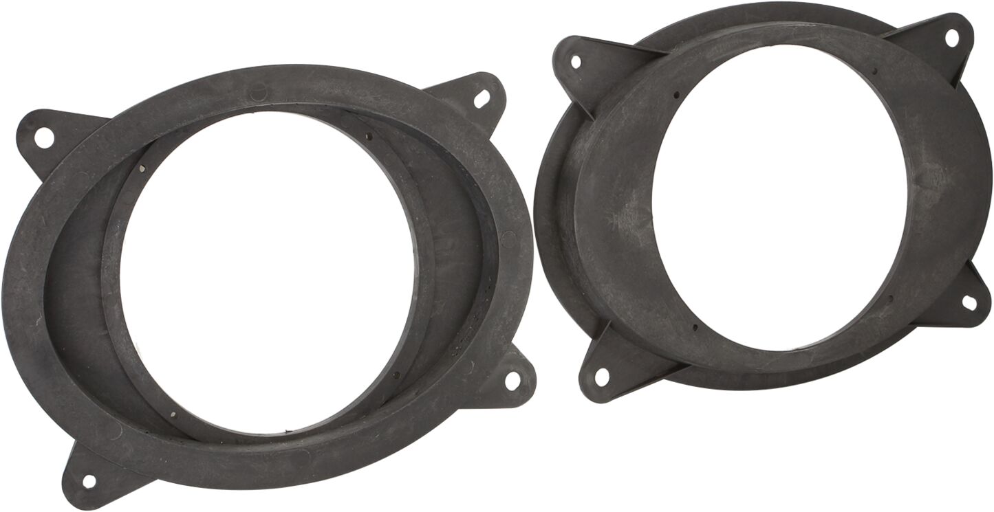 Speaker Ringen Ø 165 mm Subaru Forester 2013-> Voorportier