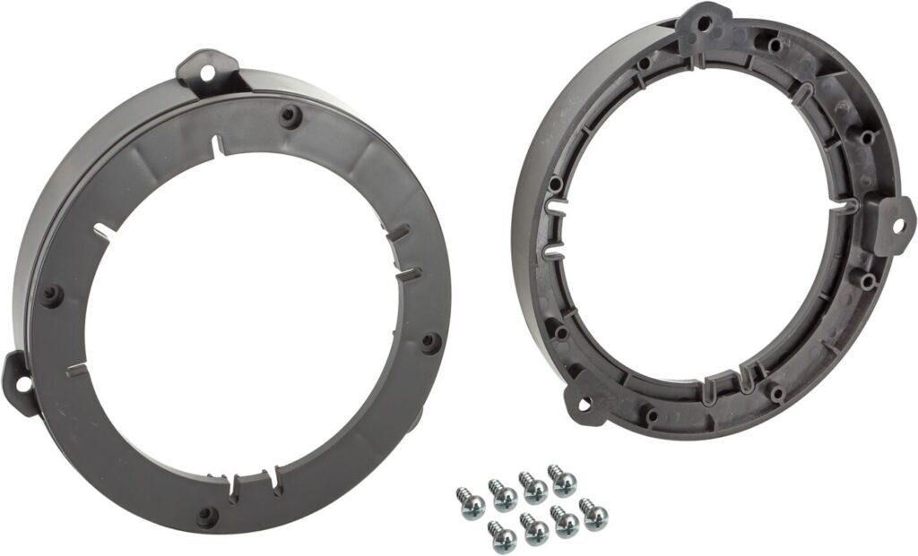 Speaker Ringen Ø 165 mm Subaru Impreza > Portier voor