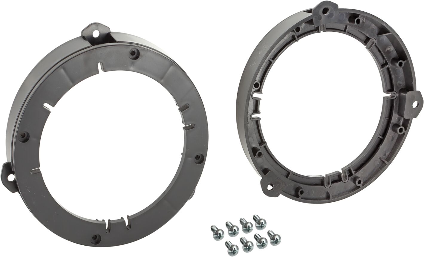 Speaker Ringen Ø 165 mm Subaru Impreza > Portier voor