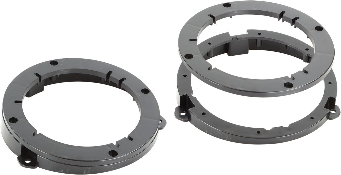 Speaker Ringen Ø 165 mm Subaru Impreza > Portier voor - Afbeelding 2