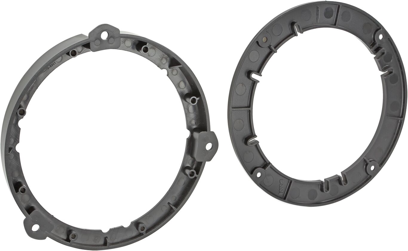 Speaker Ringen Ø 165 mm Subaru Impreza > Portier voor - Afbeelding 3