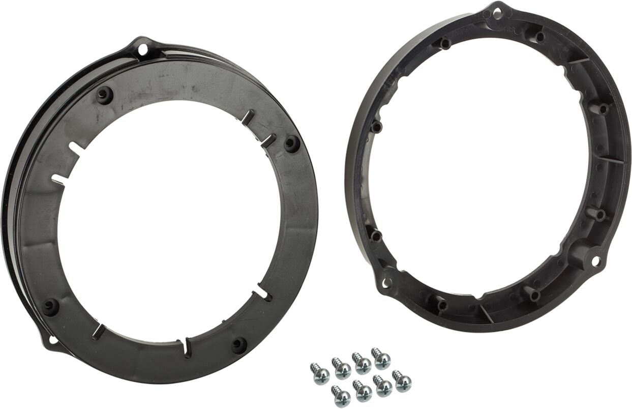Speaker Ringen Ø 165 Subaru Legacy 2005-2009 > Voorportier