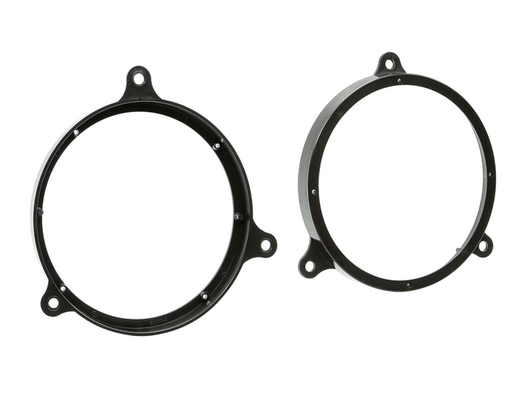 Speaker Ringen Ø 165 mm Toyota Avansis/ Yaris/ Corolla > Voorportier+Achterportier