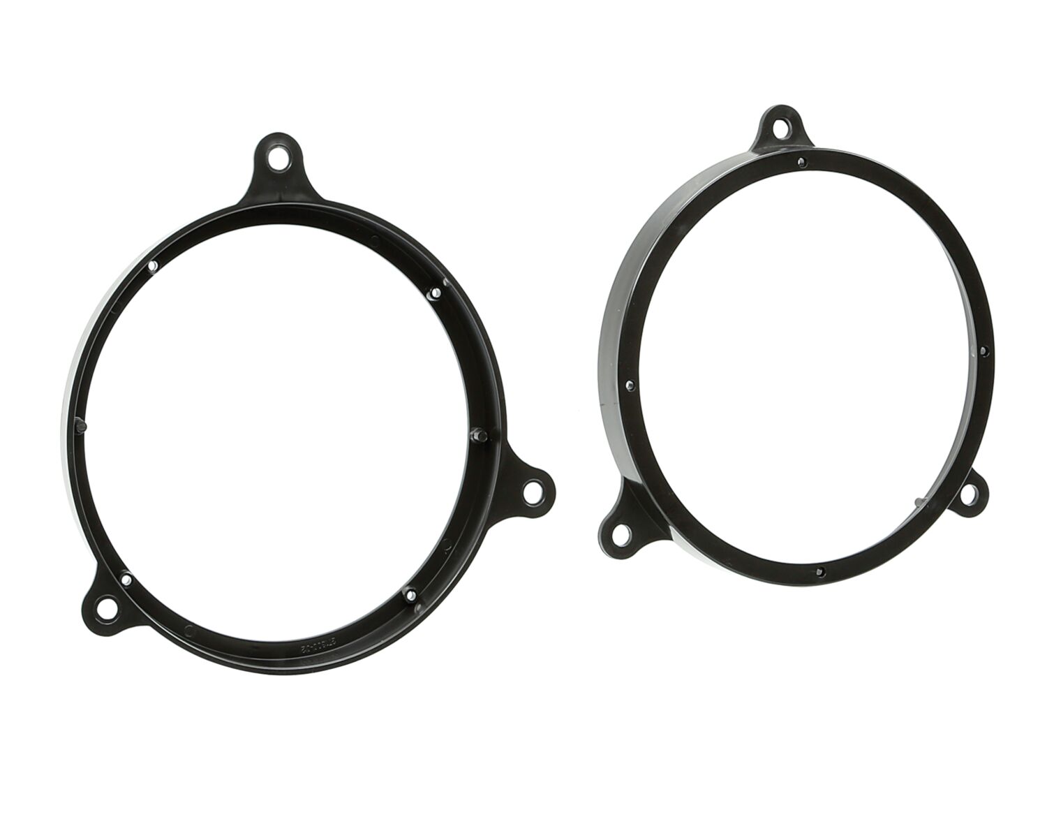 Speaker Ringen Ø 165 mm Toyota Avansis/ Yaris/ Corolla > Voorportier+Achterportier