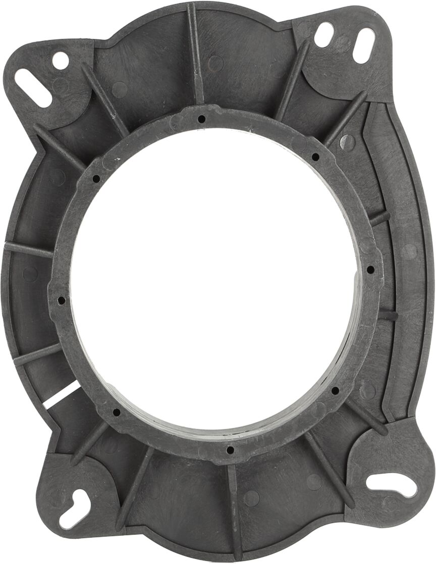 Speaker Ringen Ø 165 mm Lexus / Toyota 6x9 speakers - Afbeelding 3