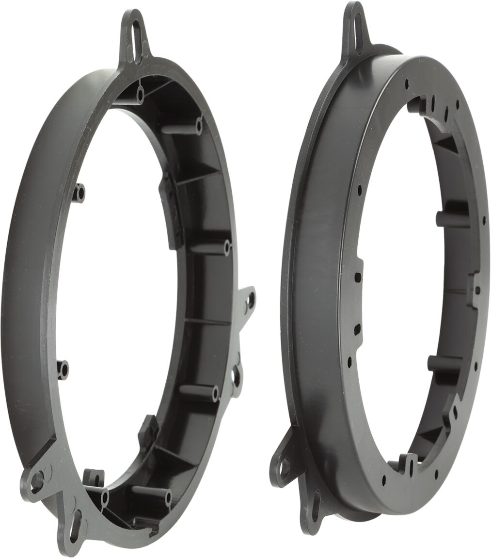 Speaker Ringen Ø 165 mm Diverse modellen Lexus / Toyota voor + achterportier - Afbeelding 3