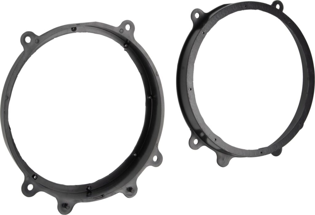 Speaker Ringen Ø 200 mm Tesla Model 3 / Model Y voor + achterportier