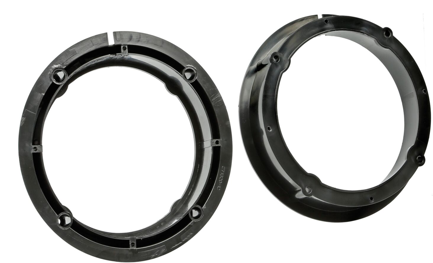 Speaker Ringen Ø 165 mm Div. modellen Volkswagen - Seat Leon/ Toledo - Skoda Fabia