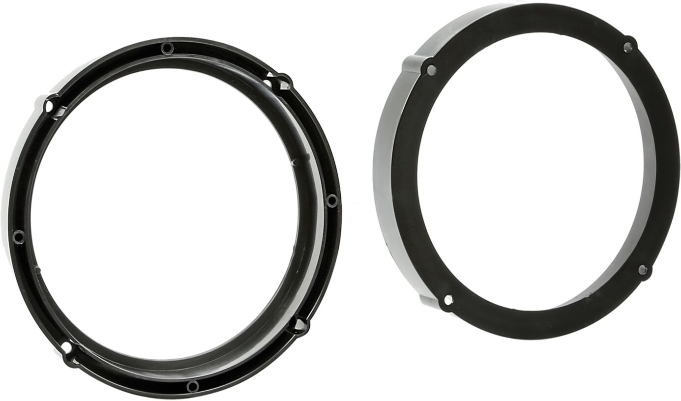 Speaker Ringen Ø 165 mm Diverse modellen Seat- Skoda- Volkswagen- Mitsubishi