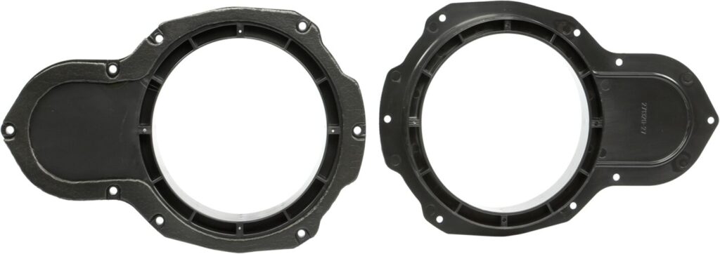 Speaker Ringen Ø 165 mm Volkswagen Passat (3C) / CC