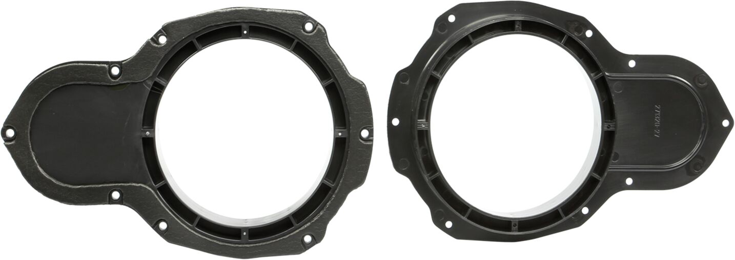 Speaker Ringen Ø 165 mm Volkswagen Passat (3C) / CC
