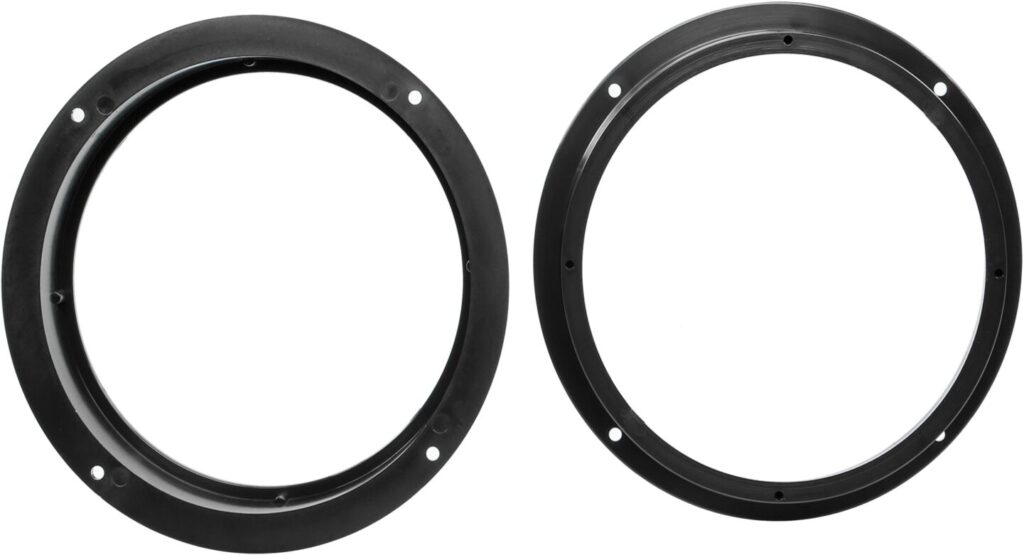 Speaker Ringen Ø 200 mm Audi A4/ A5 - Lamborghini Aventador Voorportier