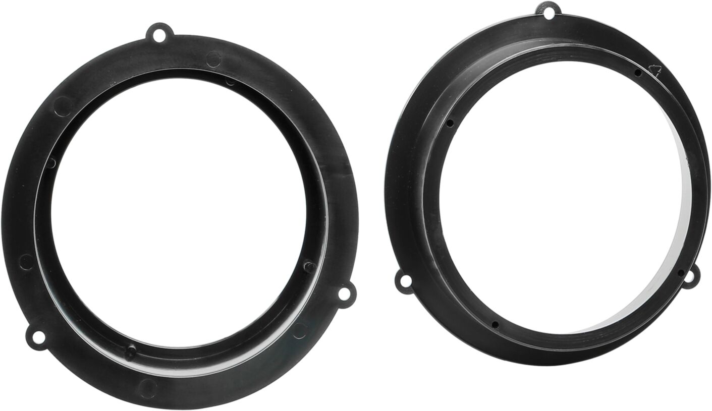 Speaker Ringen Ø 165 mm Audi A3/ A4/ Q5 > Achterportier