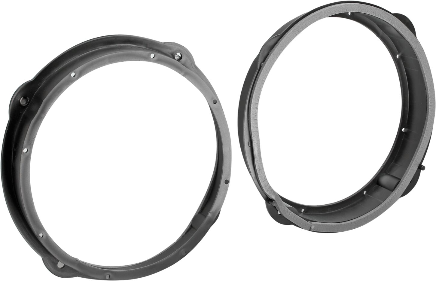 Speaker Ringen Ø 200 mm Audi A3/ Q5 - Seat leon - Lamborghini Huracan > Voorportier