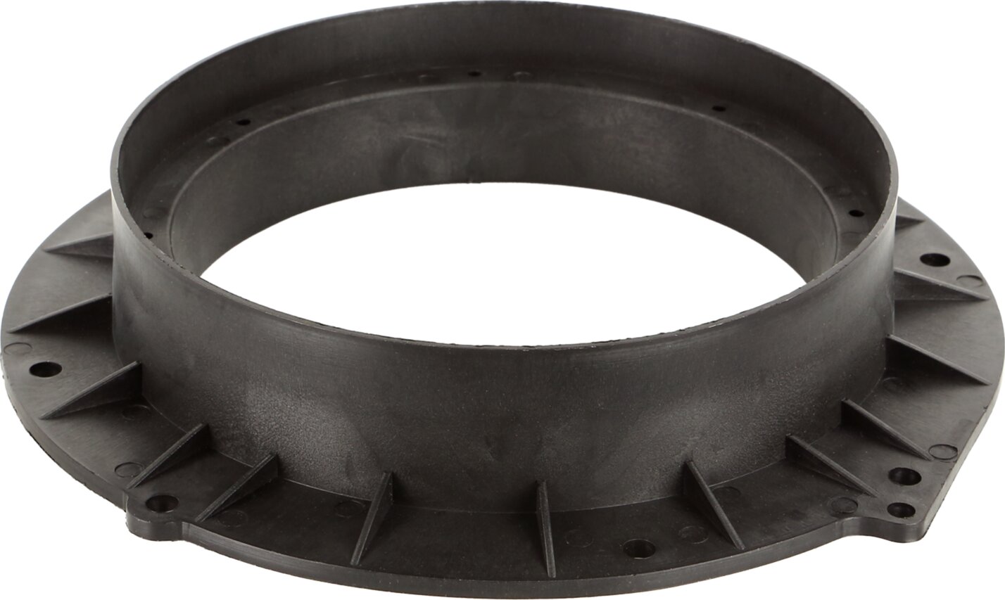Speaker Ringen Ø 165mm Audi A6 (C7) 2011-2018 glasfiber - Afbeelding 5